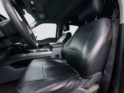 2023 Ford F-350SD XLT