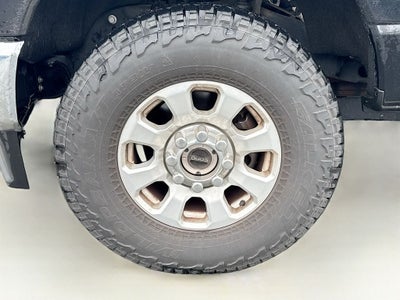 2023 Ford F-350SD XLT