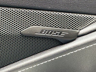 2022 Chevrolet Corvette Stingray 1LT