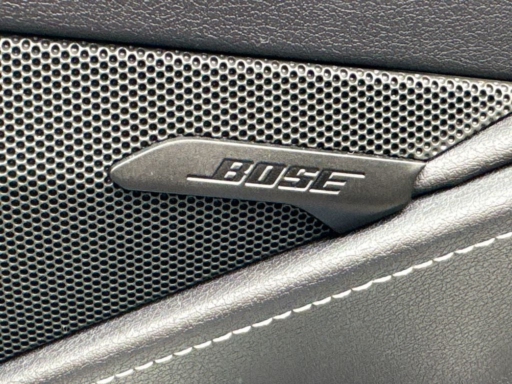 2022 Chevrolet Corvette Stingray 1LT