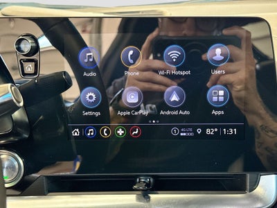 2022 Chevrolet Corvette Stingray 1LT