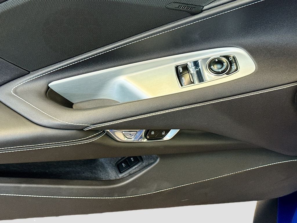 2022 Chevrolet Corvette Stingray 1LT