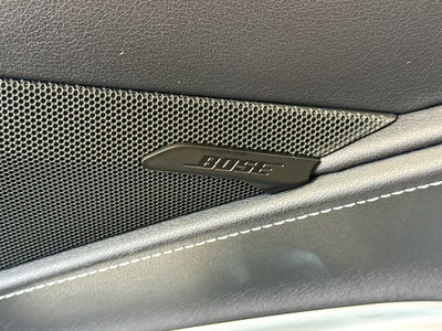 2022 Chevrolet Corvette Stingray 1LT