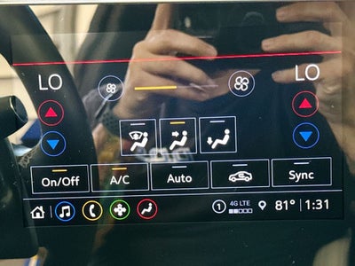 2022 Chevrolet Corvette Stingray 1LT