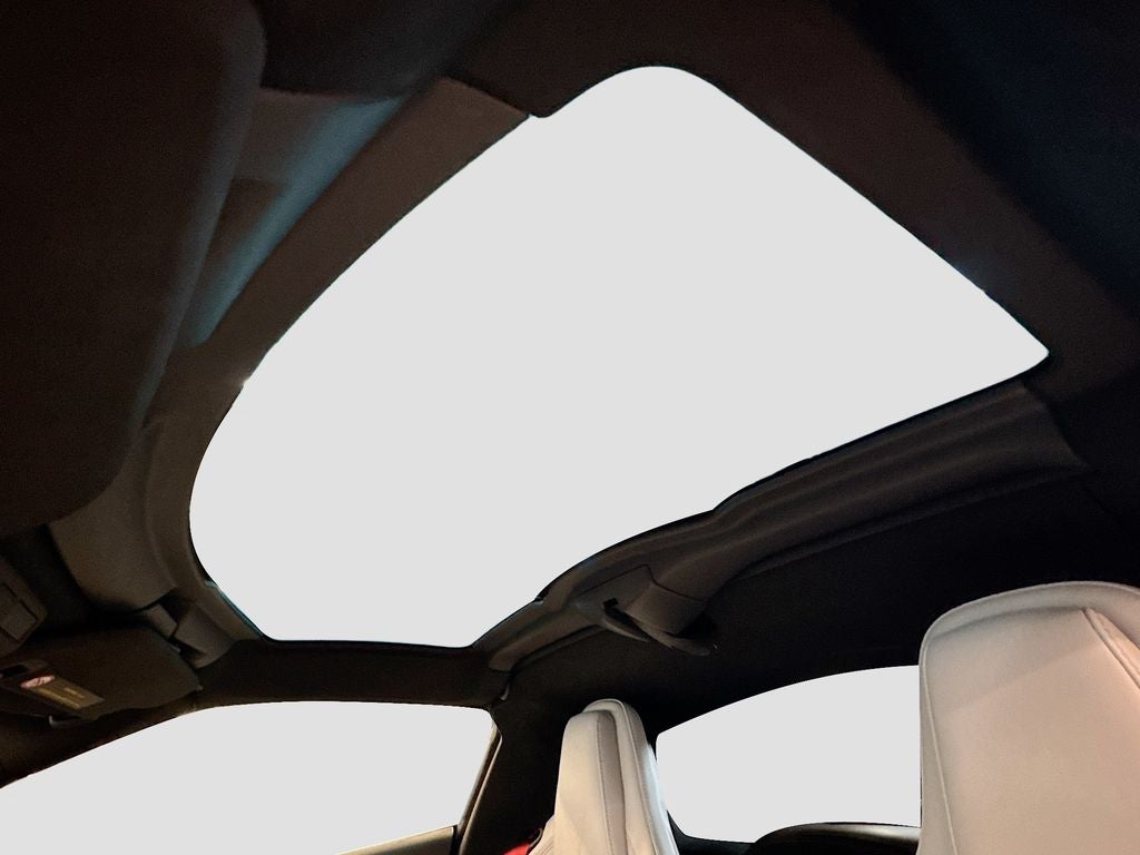 2022 Chevrolet Corvette Stingray 1LT