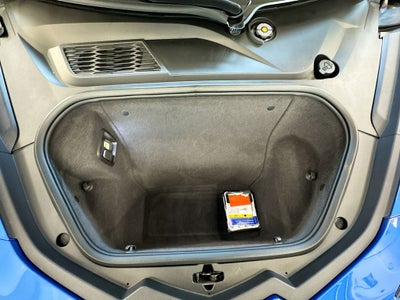 2022 Chevrolet Corvette Stingray 1LT