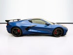 2022 Chevrolet Corvette Stingray 1LT