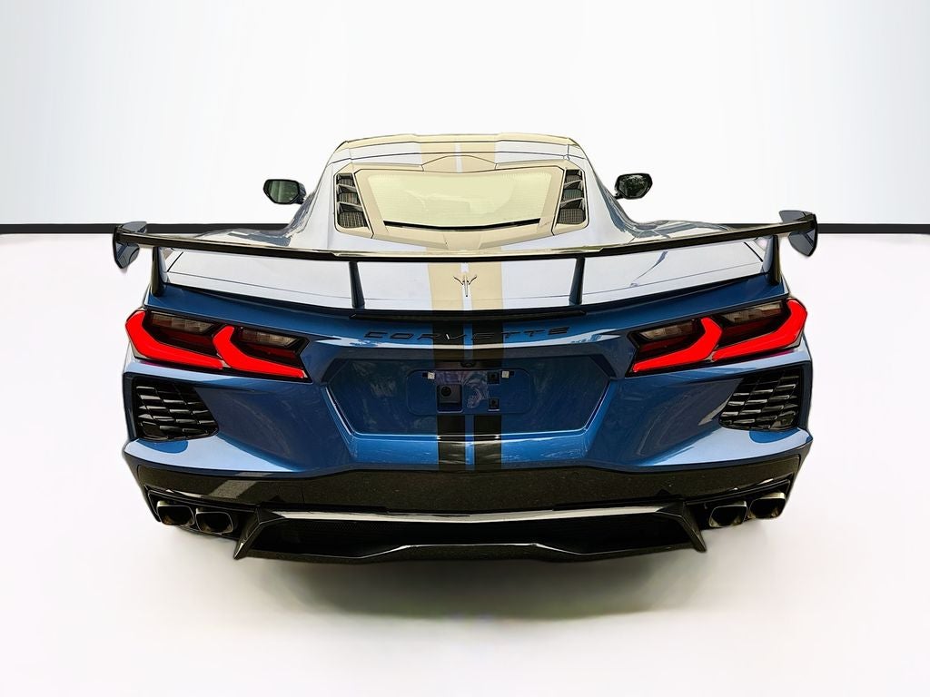 2022 Chevrolet Corvette Stingray 1LT