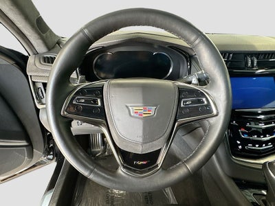 2016 Cadillac CTS-V Base