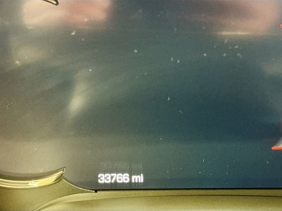 2016 Cadillac CTS-V Base