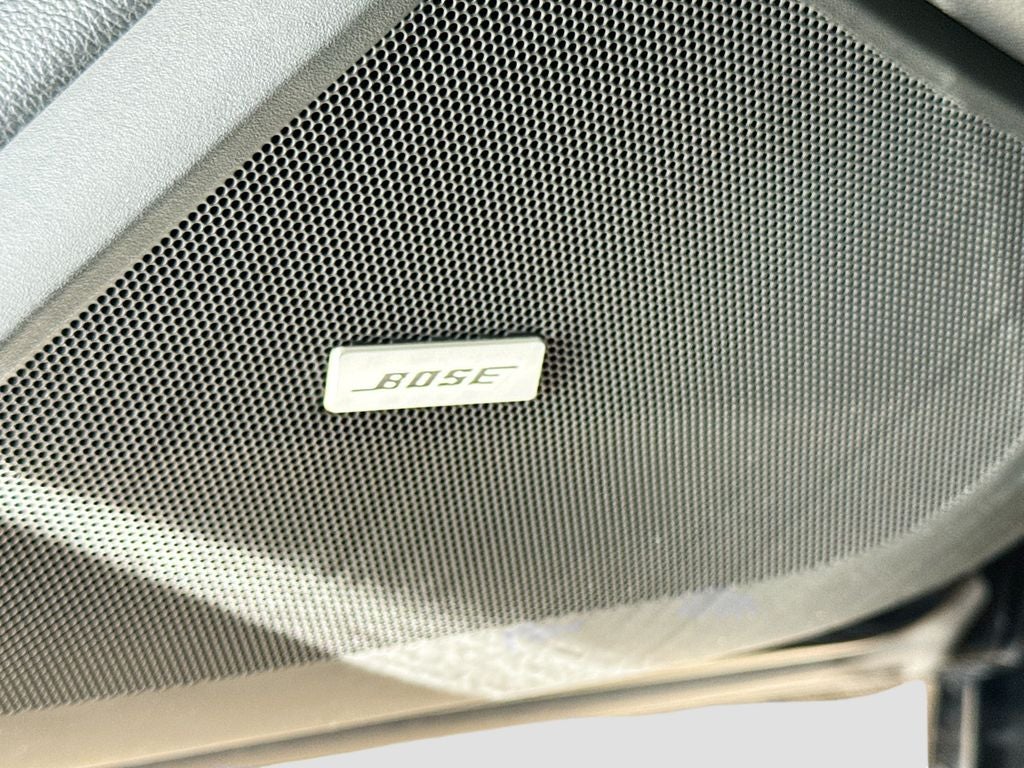 2016 Cadillac CTS-V Base