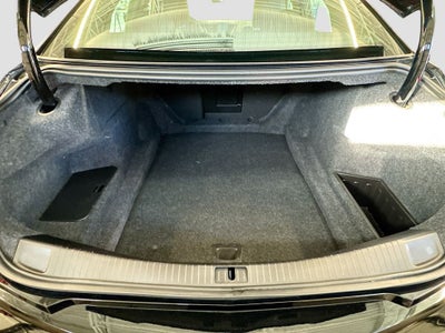 2016 Cadillac CTS-V Base