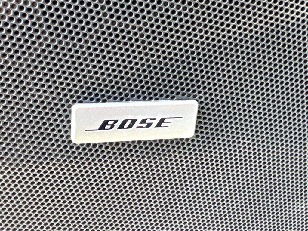 2016 Cadillac CTS-V Base