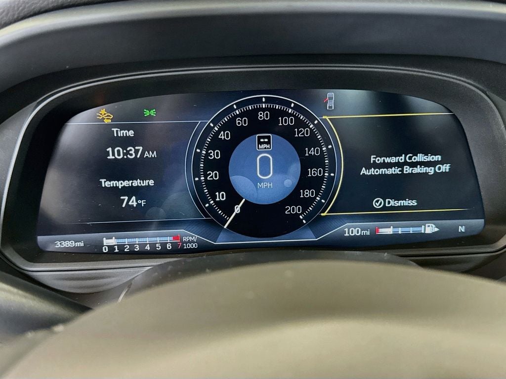 2026 Cadillac CT4 V-Series