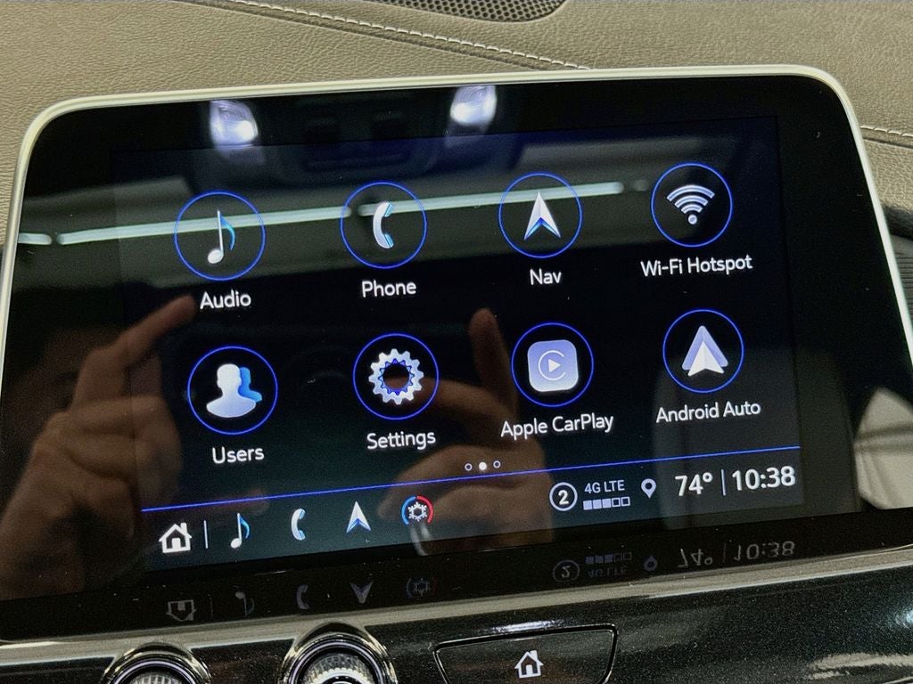 2026 Cadillac CT4 V-Series