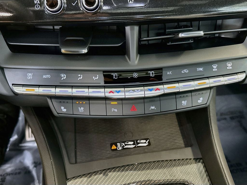 2026 Cadillac CT4 V-Series