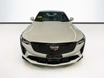 2026 Cadillac CT4 V-Series