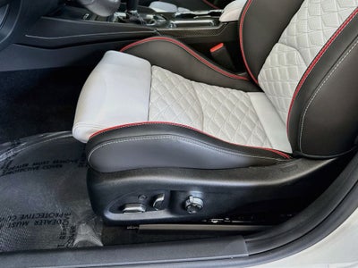 2026 Cadillac CT4 V-Series