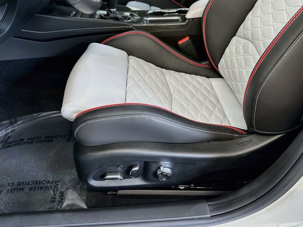 2026 Cadillac CT4 V-Series