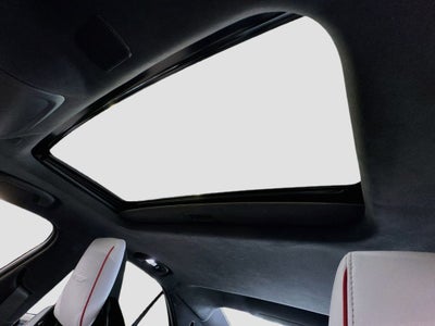 2026 Cadillac CT4 V-Series