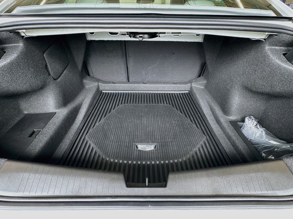 2026 Cadillac CT4 V-Series