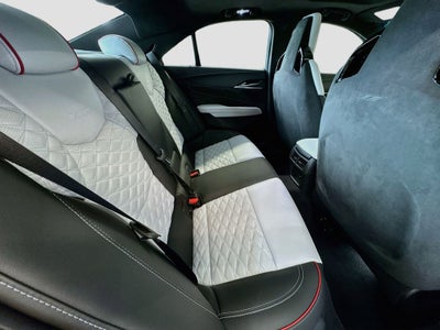 2026 Cadillac CT4 V-Series