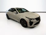 2026 Cadillac CT4 V-Series