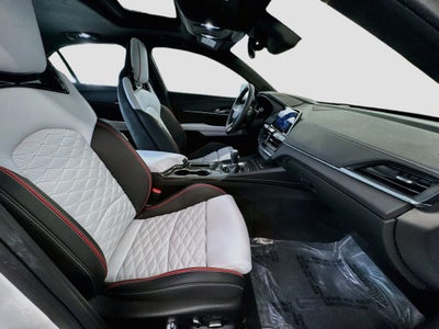 2026 Cadillac CT4 V-Series