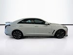 2026 Cadillac CT4 V-Series