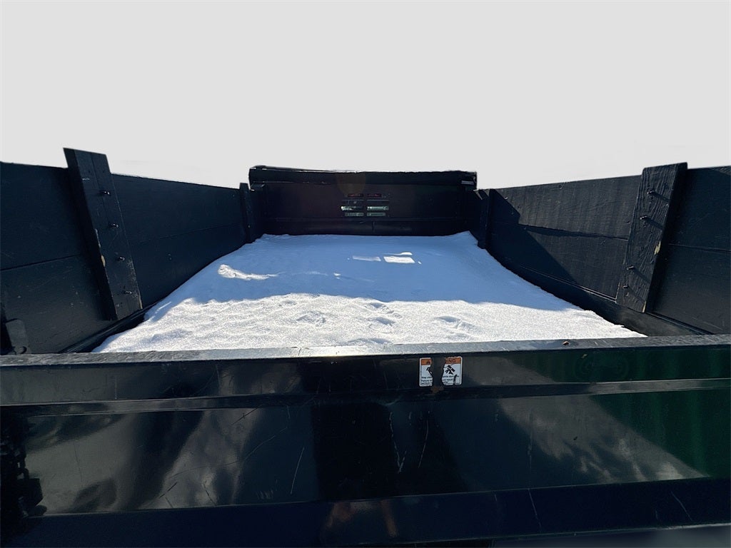 2024 Chevrolet Silverado 3500HD Work Truck