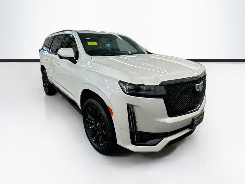 2024 Cadillac Escalade Sport Platinum