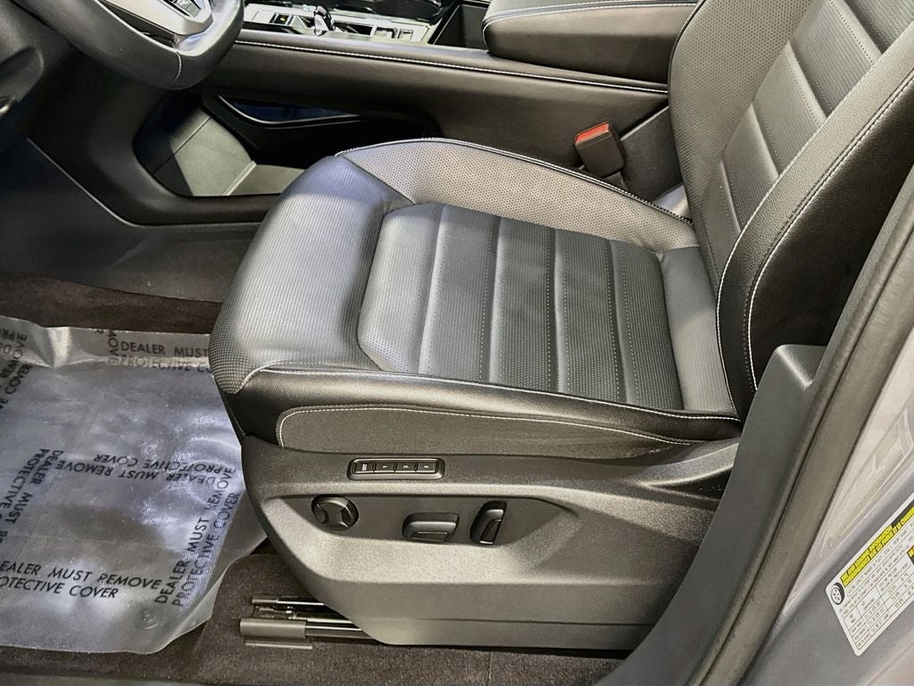 2024 Volkswagen Atlas Cross Sport 2.0T SEL R-Line