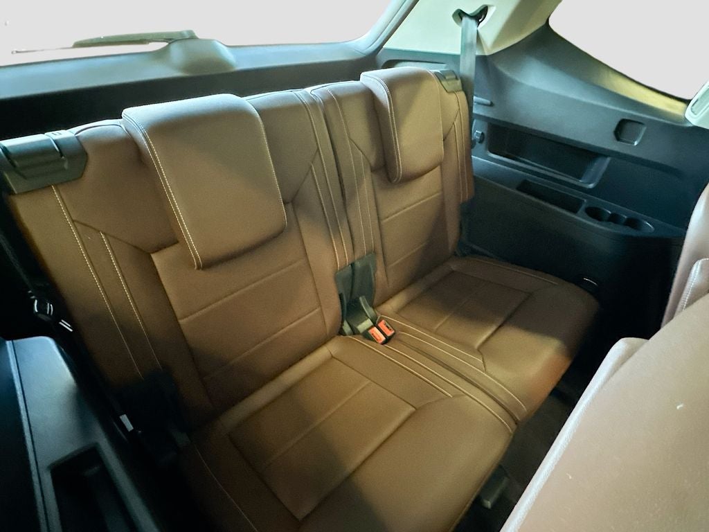 2022 Volkswagen Atlas 3.6L V6 SEL R-Line