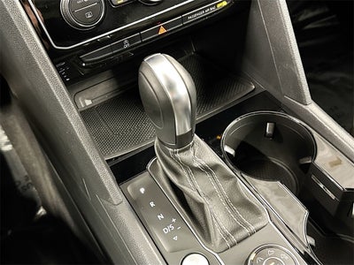 2023 Volkswagen Atlas Cross Sport 3.6L V6 SEL Premium R-Line