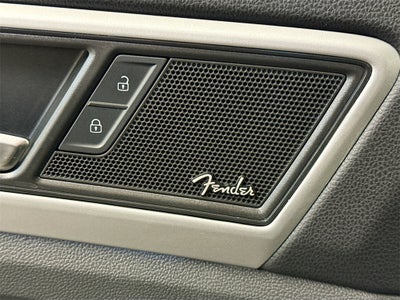 2023 Volkswagen Atlas Cross Sport 3.6L V6 SEL Premium R-Line