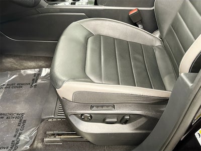 2023 Volkswagen Atlas Cross Sport 3.6L V6 SEL Premium R-Line