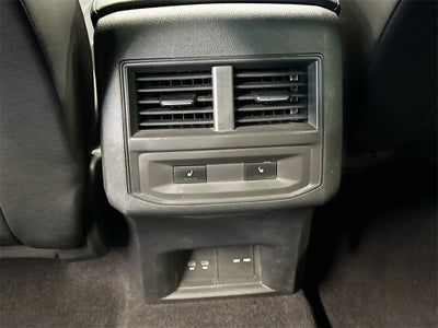 2023 Volkswagen Atlas Cross Sport 3.6L V6 SEL Premium R-Line