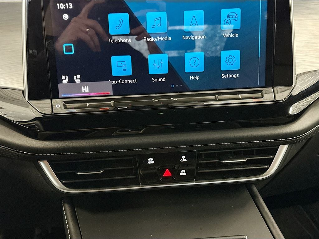 2024 Volkswagen Atlas Cross Sport 2.0T SE