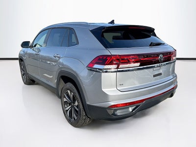 2024 Volkswagen Atlas Cross Sport 2.0T SE