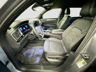 2024 Volkswagen Atlas Cross Sport 2.0T SE