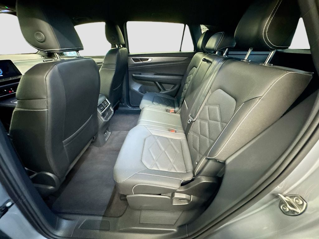 2024 Volkswagen Atlas Cross Sport 2.0T SE