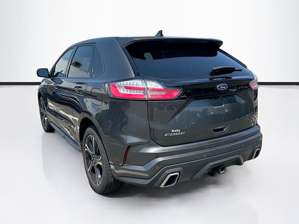 2019 Ford Edge ST