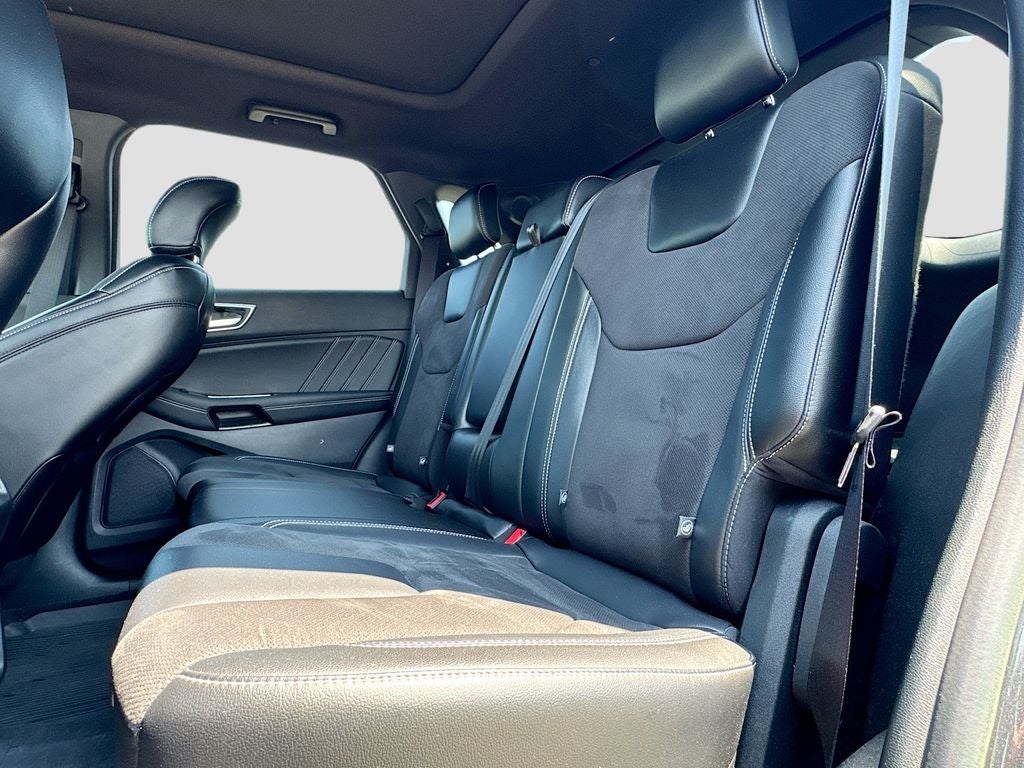 2019 Ford Edge ST