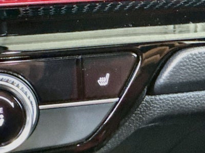 2026 Honda Civic Si Manual
