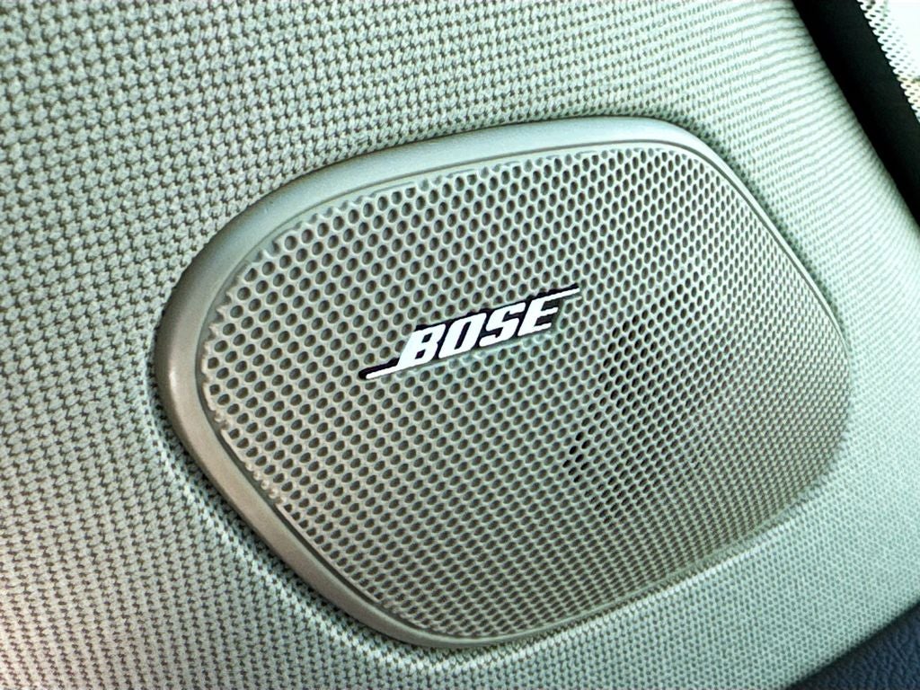 2016 Cadillac SRX Luxury