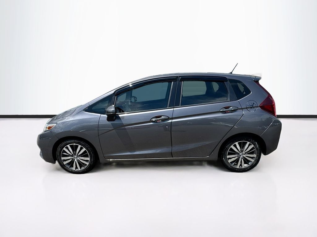 2015 Honda Fit Base