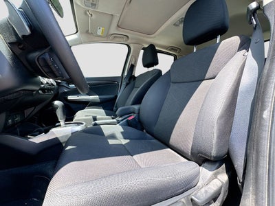 2015 Honda Fit Base