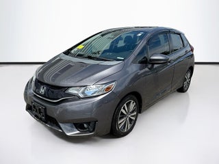 2015 Honda Fit Base
