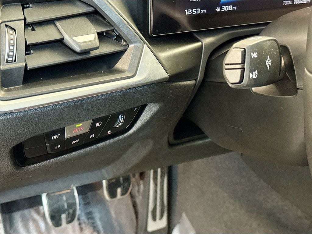 2024 BMW M2 Base