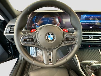 2024 BMW M2 Base